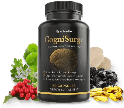 CogniSurge